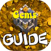 Gem Map Guide for CoC