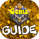 Gem Map Guide for CoC icon