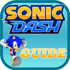 Hack for Guide Sonic Dash أيقونة