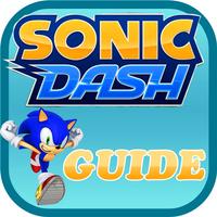 Hack for Guide Sonic Dash الملصق