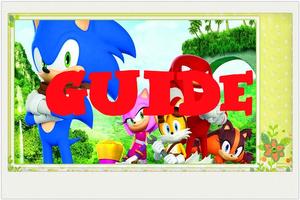 Hack for Guide Sonic Dash 스크린샷 1