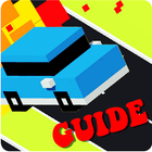 Superb Guide Smashy Road Want أيقونة