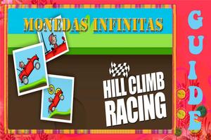 Unique Guide Hill Climb Racing スクリーンショット 2