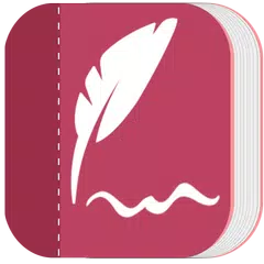 Personal Diary - With Photo and Voice Recording APK download