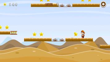 Super Adventures - free 스크린샷 1