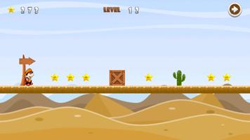 Super Adventures - free 스크린샷 2