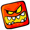 Geometry Rush Meltdown World APK
