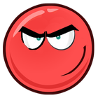 Red Ball 6 World icon