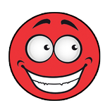 ”Red Ball Desert World 4