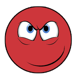 ”Red Ball ice World 2