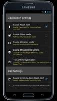 Flash Alert on Call screenshot 1