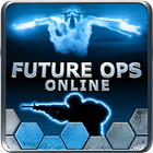 Future Ops Online: War Shooter biểu tượng