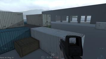 Future Ops Online: War Shooter bài đăng