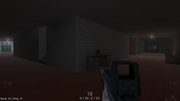 Future Ops Online: War Shooter ảnh chụp màn hình 2