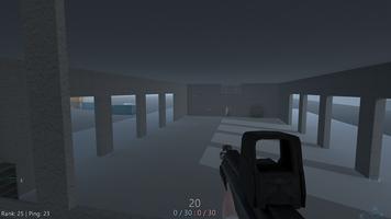 Future Ops Online: War Shooter ảnh chụp màn hình 3