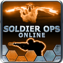 Soldier Ops Online War Shooter APK