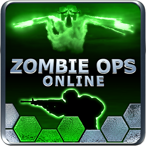 Zombie Ops Online