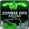آیکون‌ Zombie Ops Online