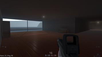 Zombie Ops Online ảnh chụp màn hình 3