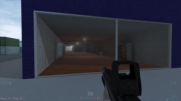 Zombie Ops Online ảnh chụp màn hình 2