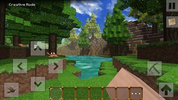 Builder: Pocket Free screenshot 3