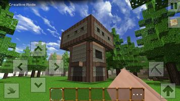 Builder: Pocket Free screenshot 1