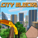 APK City Blocks 3D