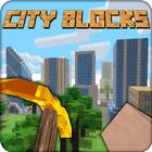 City Blocks 3D simgesi