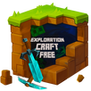 Exploration Craft Free APK