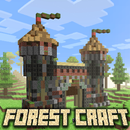 APK Forest Craft 2