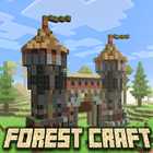 Forest Craft 2 icône