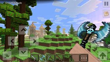 Forest Craft 2 screenshot 3
