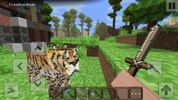 Forest Craft 2 screenshot 1