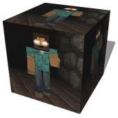 Herobrine 1 icon