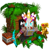 Tropical Craft 2: Jungle Mine APK