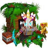Tropical Craft 2: Jungle Mine