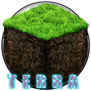 APK Terra Craft: World