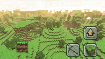 Terra Craft: World screenshot 3