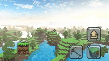 Terra Craft: World screenshot 1