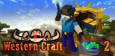 Western Craft 2: Wild West