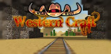 Western Craft: Wild West