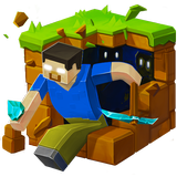 Herobrine Craft: Magic Recipe أيقونة