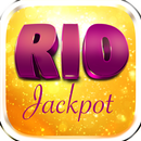 Rio Jackpot Slots - Free Las Vegas Casino Games-APK