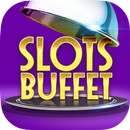 Slots Buffet™ - Free Las Vegas Jackpot Casino Game APK