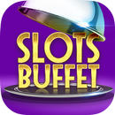 SLOTS BUFFET™ All you can Play-APK