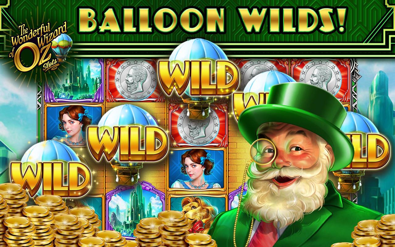 Slot Games Free Online Wizard Oz Slot Games Free Online Wizard Oz