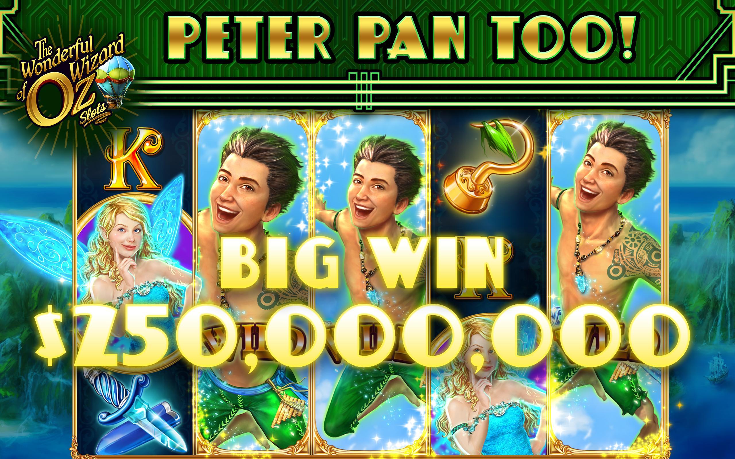 Slots Like Wizard Of Oz Slots Like Wizard Of Oz
