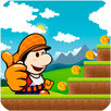 Super Mariyo World Adventures APK