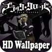 Black Clover HD Wallpaper