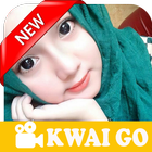 Popular Kwai Go Videos New icône